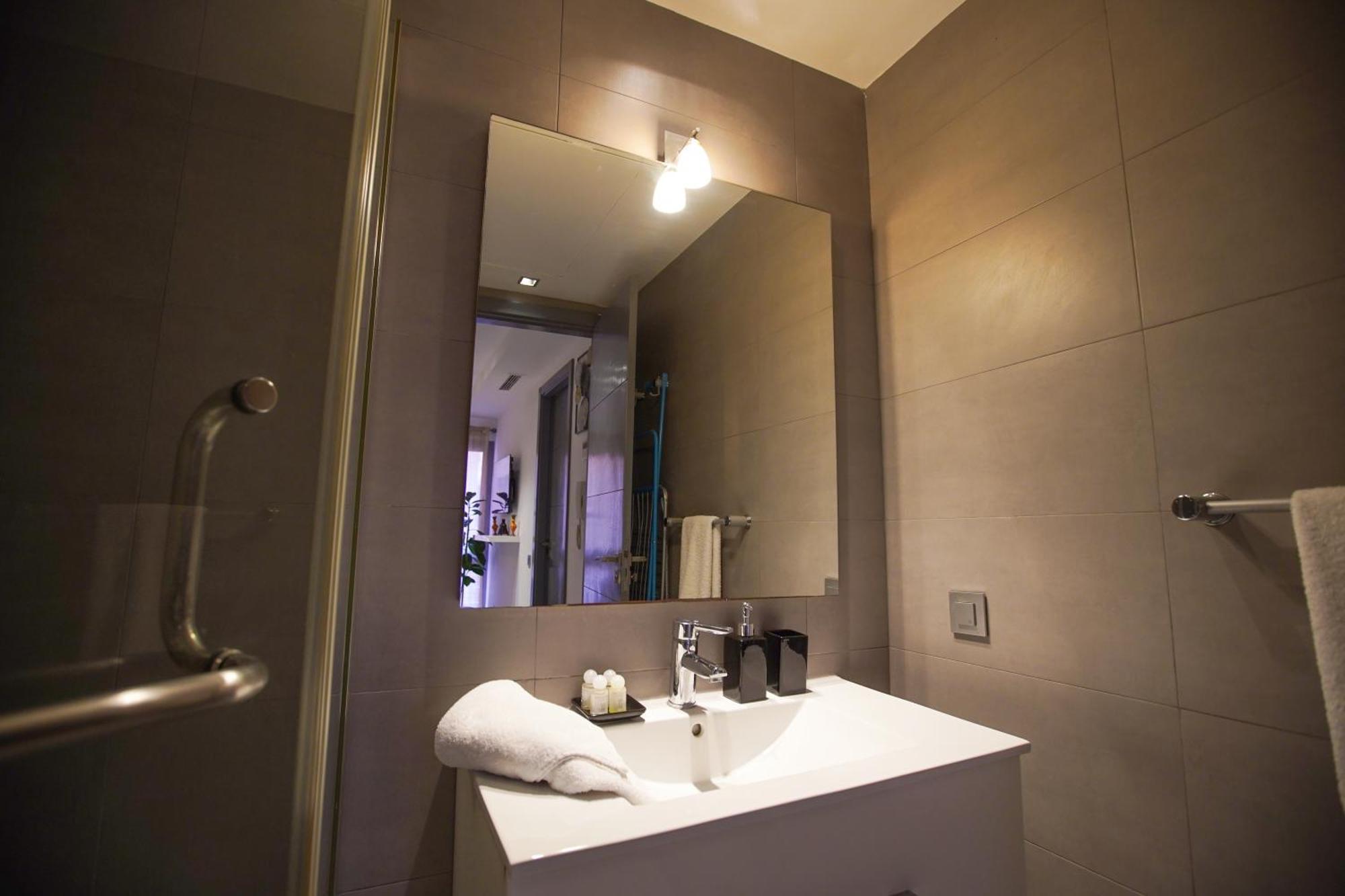 Lovely 2-Bedroom With Ac-Netflix-Nespreso 마라케시 외부 사진