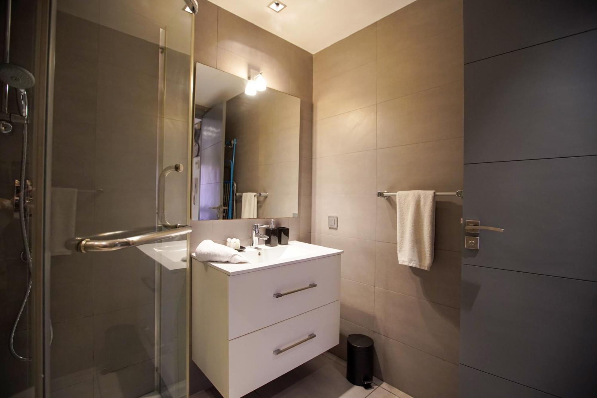 Lovely 2-Bedroom With Ac-Netflix-Nespreso 마라케시 외부 사진