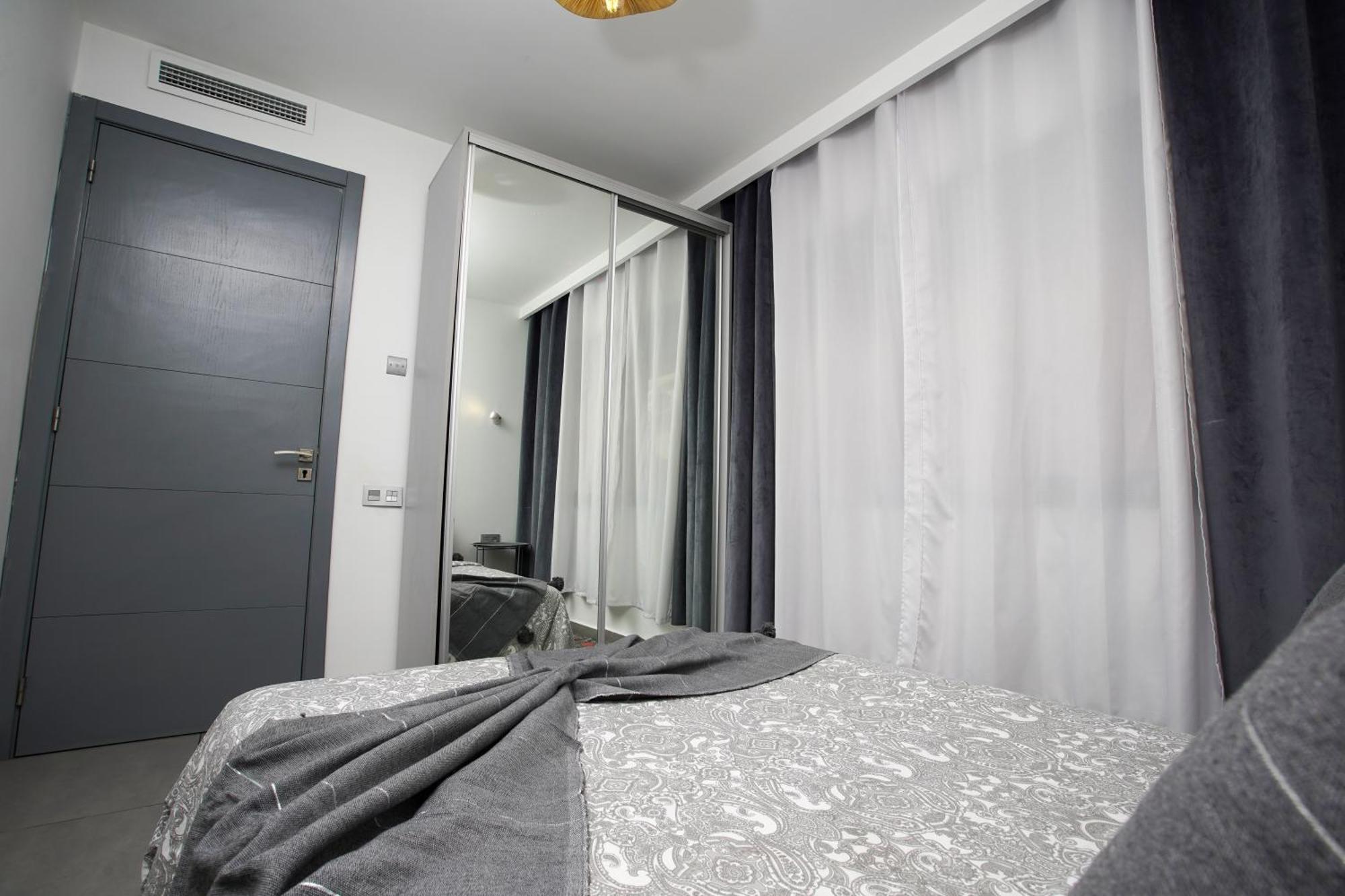 Lovely 2-Bedroom With Ac-Netflix-Nespreso 마라케시 외부 사진