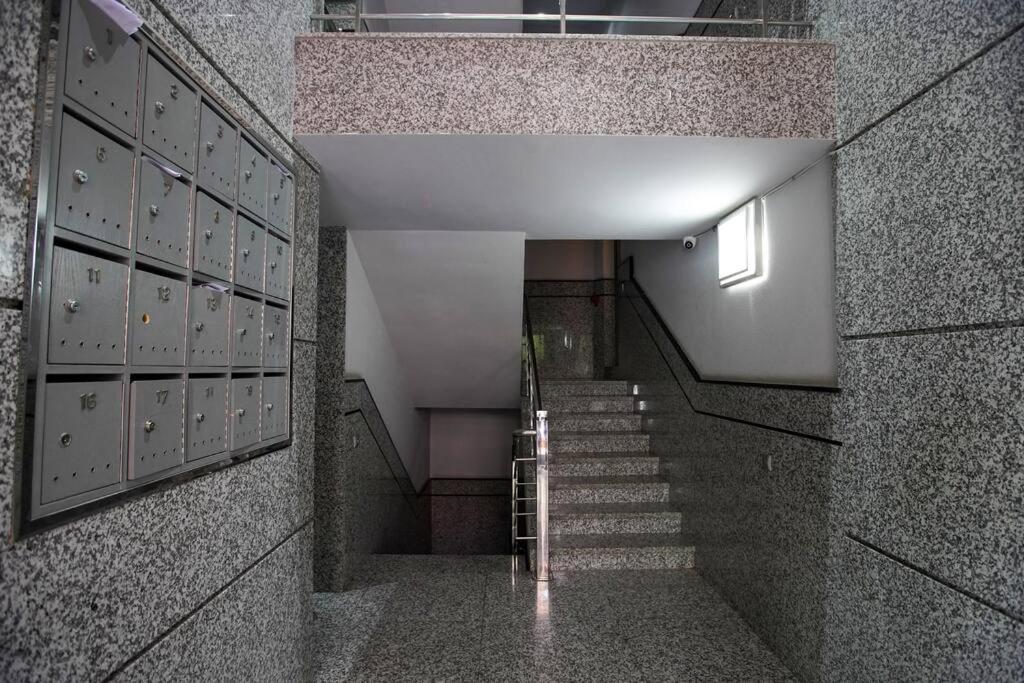 Lovely 2-Bedroom With Ac-Netflix-Nespreso 마라케시 외부 사진